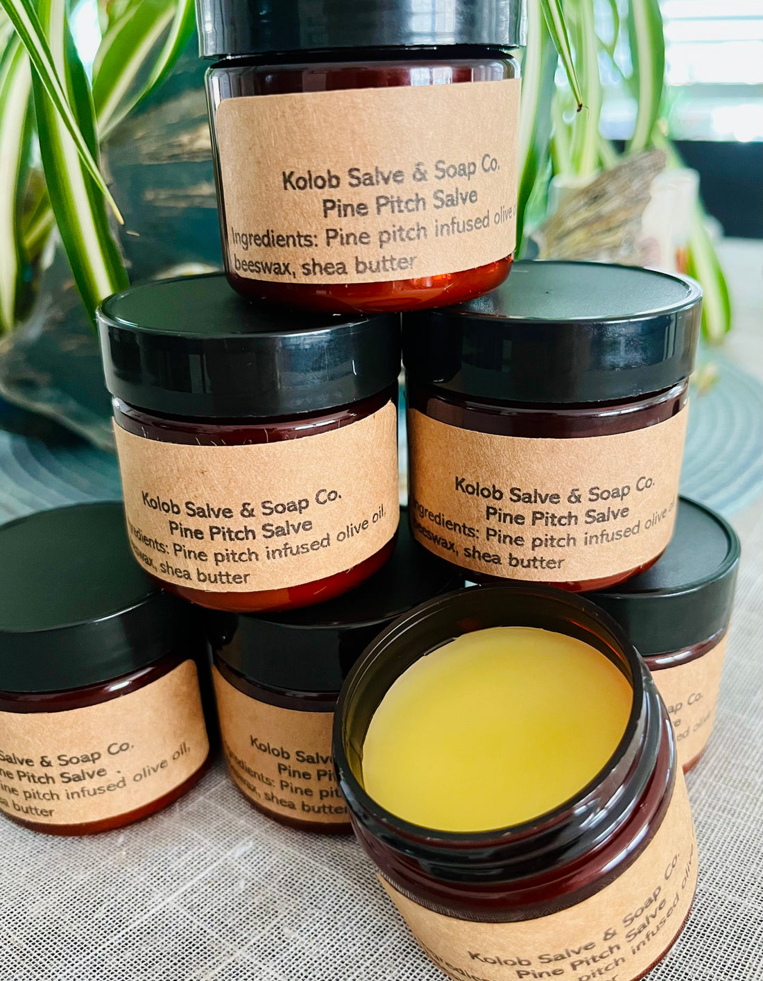 Autumn Skin, Canyon Wind & the Wisdom of Wildcrafted Care