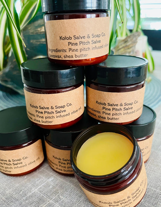 Autumn Skin, Canyon Wind & the Wisdom of Wildcrafted Care