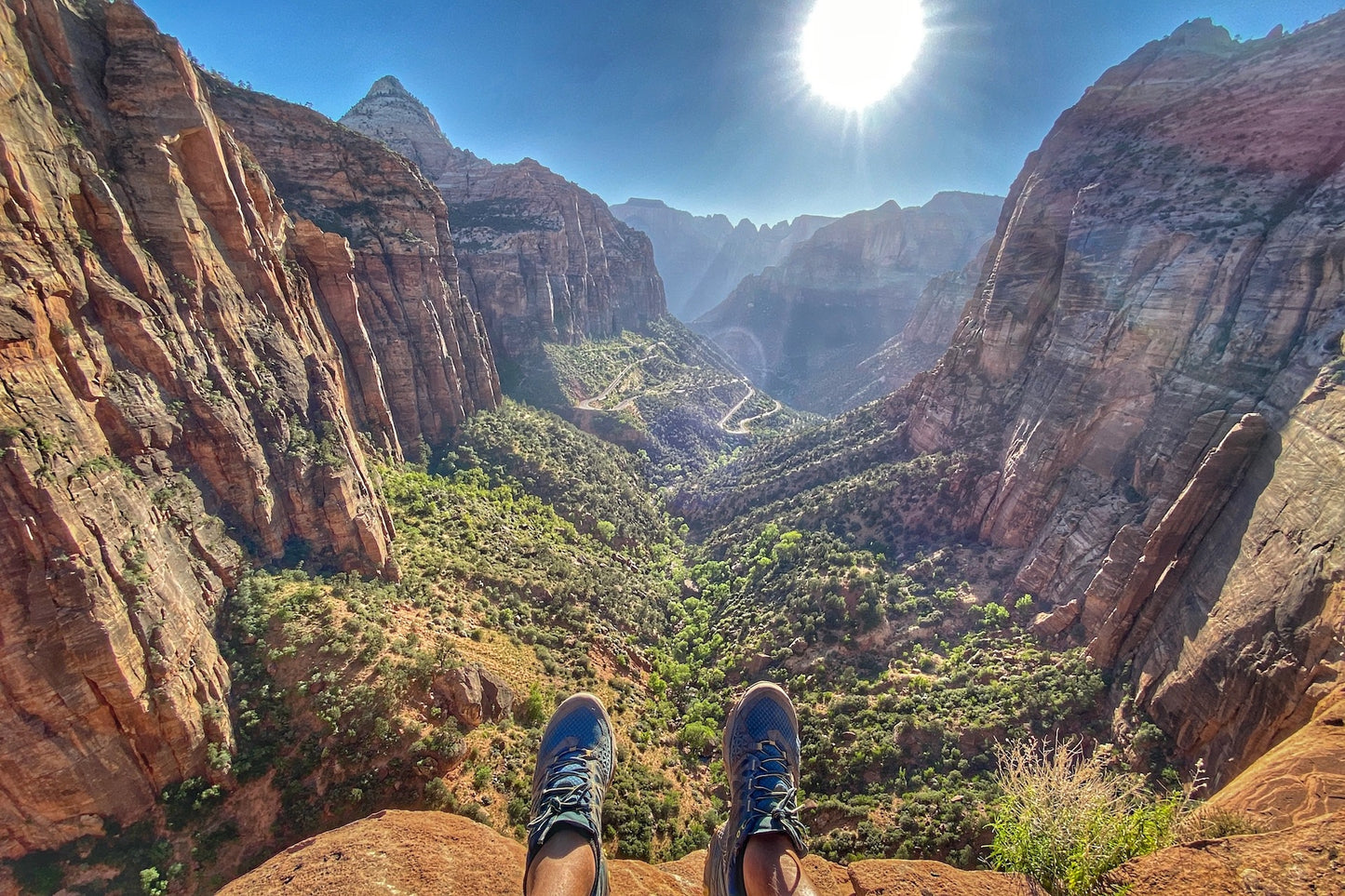 Canyon Comfort Bundle (free shipping)