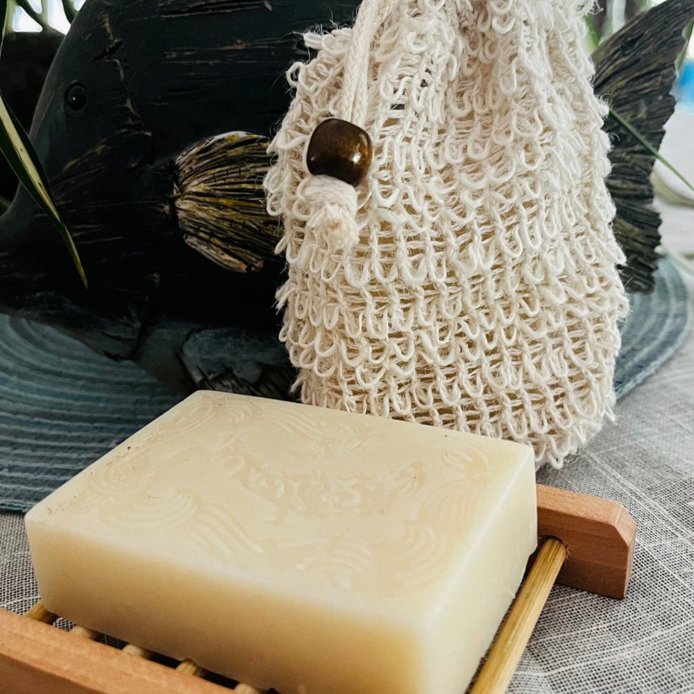 Kolob Soap Saver Duo