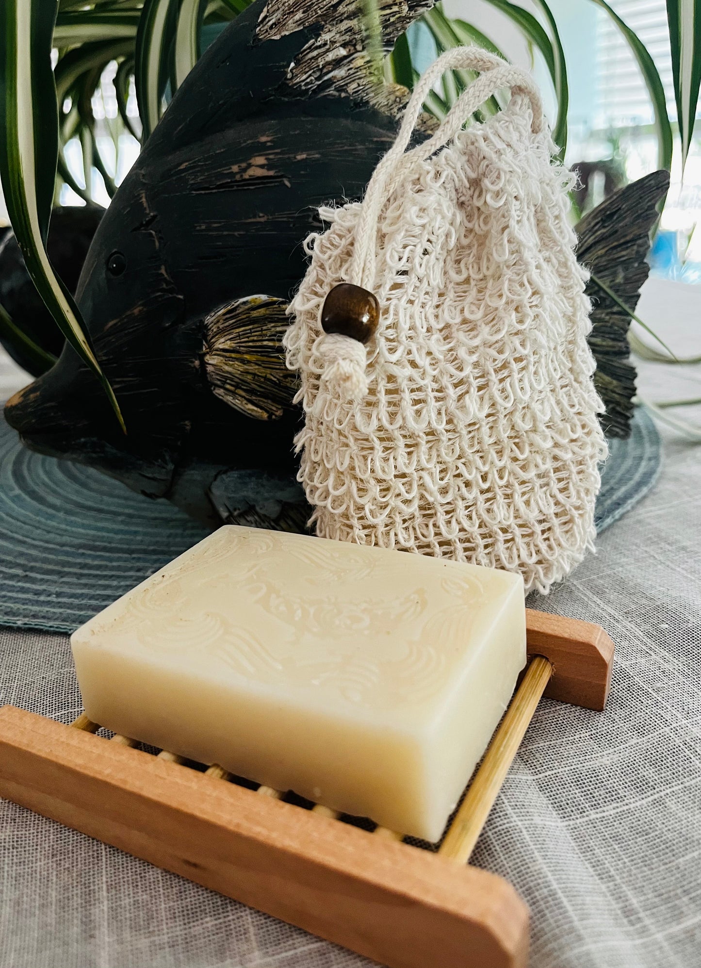 Soap & Salve Ritual Bundle (free shipping)