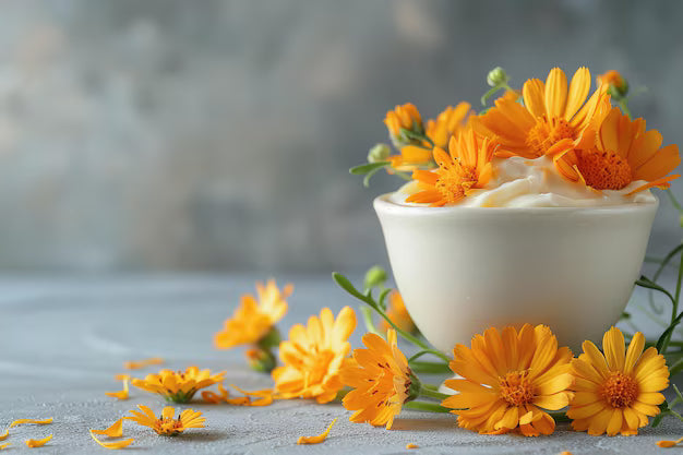 Petals & Cream Bar Soap